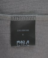 CVTVLIST（カタリスト）タンクトップ グレー サイズ:0(XS位) メンズ/2200568284043