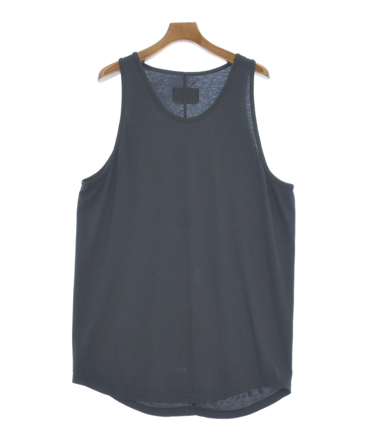 CVTVLIST（カタリスト）タンクトップ グレー サイズ:1(S位) メンズ