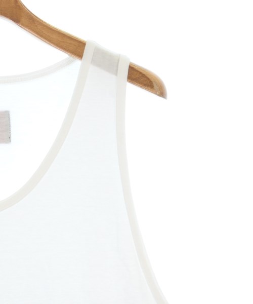 CVTVLIST（カタリスト）タンクトップ 白 サイズ:1(S位) メンズ/2200568284128