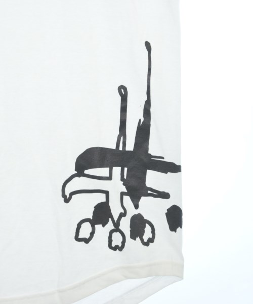 CVTVLIST（カタリスト）タンクトップ 白 サイズ:1(S位) メンズ/2200568284128