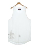 CVTVLIST（カタリスト）タンクトップ 白 サイズ:1(S位) メンズ/2200568284128