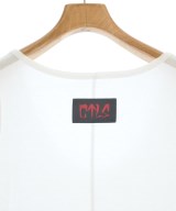 CVTVLIST（カタリスト）タンクトップ 白 サイズ:1(S位) メンズ/2200568284128