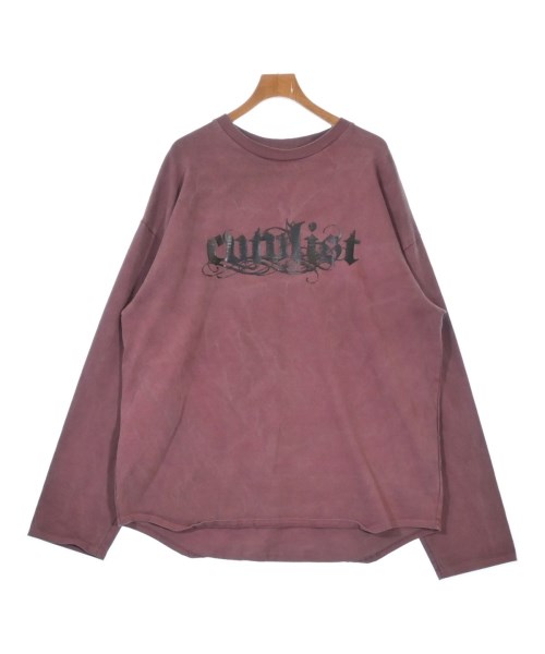 カタリスト(CVTVLIST)のCVTVLIST Tシャツ・カットソー
