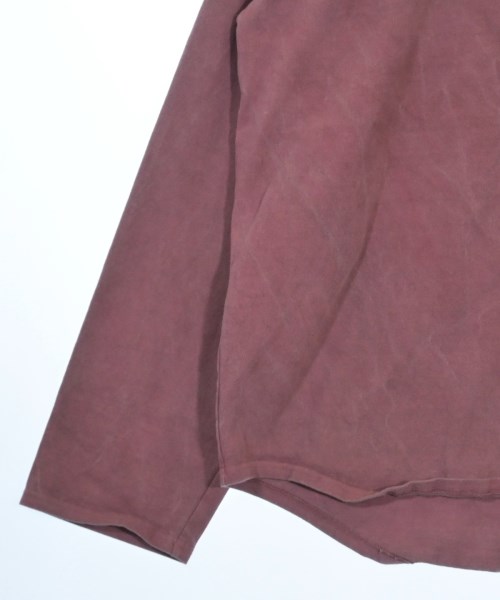 CVTVLIST（カタリスト）Tシャツ・カットソー 赤 サイズ:2(M位) メンズ/2200568284159