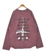 CVTVLIST（カタリスト）Tシャツ・カットソー 赤 サイズ:2(M位) メンズ/2200568284159