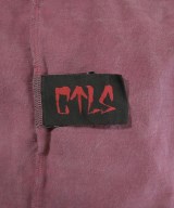 CVTVLIST（カタリスト）Tシャツ・カットソー 赤 サイズ:2(M位) メンズ/2200568284159