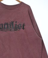 CVTVLIST（カタリスト）Tシャツ・カットソー 赤 サイズ:2(M位) メンズ/2200568284159