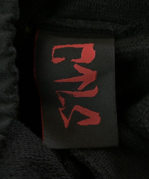 CVTVLIST（カタリスト）スウェットパンツ 黒 サイズ:2(M位) メンズ/2200675249027