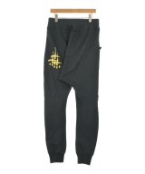 CVTVLIST（カタリスト）スウェットパンツ 黒 サイズ:2(M位) メンズ/2200675249027