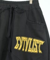 CVTVLIST（カタリスト）スウェットパンツ 黒 サイズ:2(M位) メンズ/2200675249027