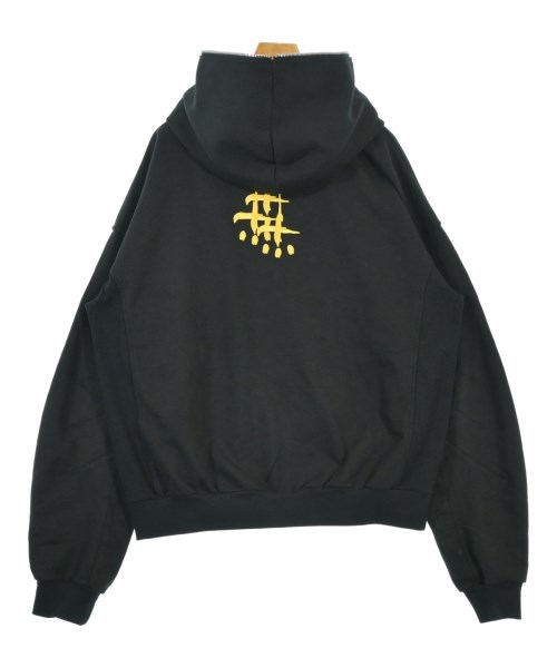 CVTVLIST（カタリスト）パーカー 黒 サイズ:1(S位) メンズ/2200675249034