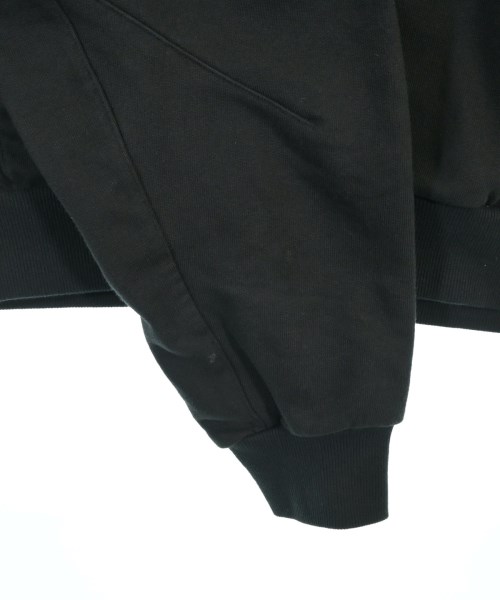 CVTVLIST（カタリスト）パーカー 黒 サイズ:1(S位) メンズ/2200675249034