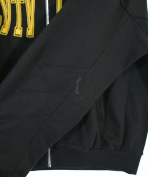 CVTVLIST（カタリスト）パーカー 黒 サイズ:1(S位) メンズ/2200675249034