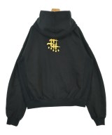 CVTVLIST（カタリスト）パーカー 黒 サイズ:1(S位) メンズ/2200675249034