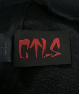 CVTVLIST（カタリスト）パーカー 黒 サイズ:1(S位) メンズ/2200675249034
