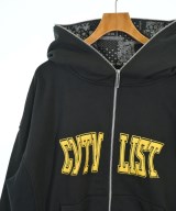 CVTVLIST（カタリスト）パーカー 黒 サイズ:1(S位) メンズ/2200675249034