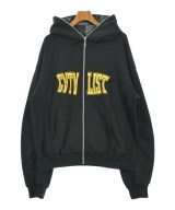 CVTVLIST パーカー