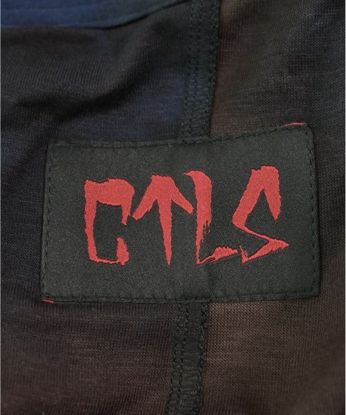CVTVLIST（カタリスト）タンクトップ その他（柄物・カラフル） サイズ:0(XS位) メンズ/2200672509339