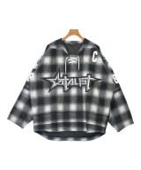 CVTVLIST（カタリスト）その他 黒 サイズ:2(XL位) メンズ/2200695360016