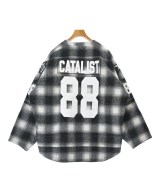 CVTVLIST（カタリスト）その他 黒 サイズ:2(XL位) メンズ/2200695360016