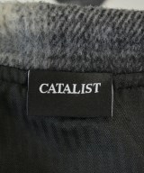 CVTVLIST（カタリスト）その他 黒 サイズ:2(XL位) メンズ/2200695360016