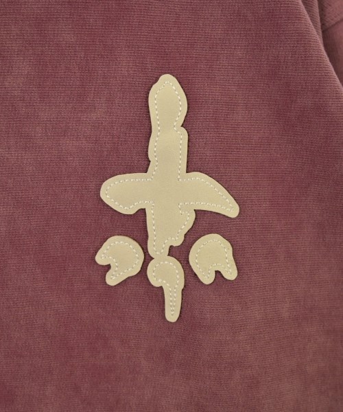 CVTVLIST（カタリスト）スウェット 赤 サイズ:L メンズ/2200657380021