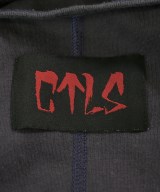 CVTVLIST（カタリスト）タンクトップ 紫 サイズ:1(S位) メンズ/2200711397064