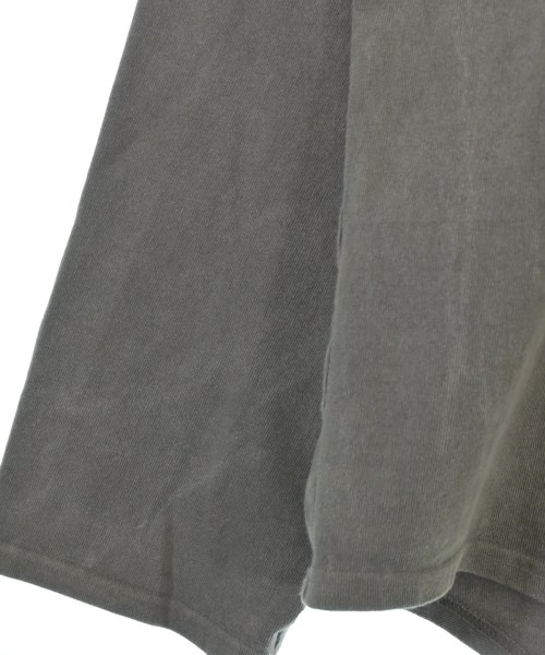 CVTVLIST（カタリスト）Tシャツ・カットソー グレー サイズ:2(M位) メンズ/2200653382029