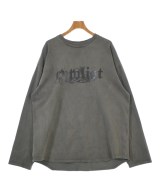 CVTVLIST（カタリスト）Tシャツ・カットソー グレー サイズ:2(M位) メンズ/2200653382029