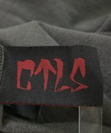 CVTVLIST（カタリスト）Tシャツ・カットソー グレー サイズ:2(M位) メンズ/2200653382029