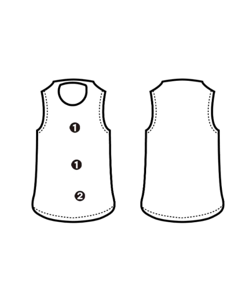 CVTVLIST（カタリスト）Tシャツ・カットソー 紫 サイズ:1(S位) メンズ/2200653382050