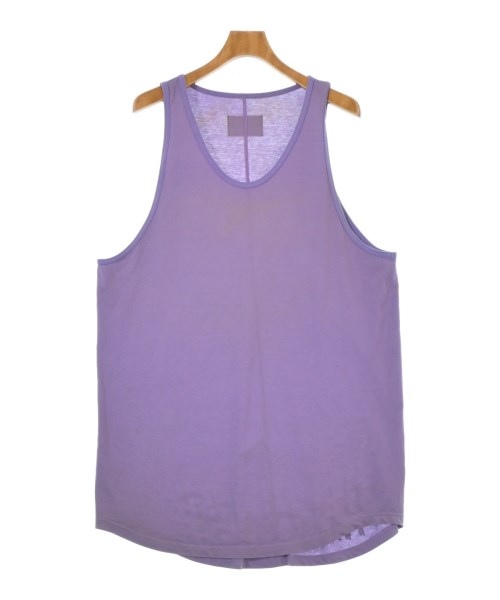 CVTVLIST(カタリスト)Tシャツ・カットソー 紫 サイズ:1(S位)/2200653382050