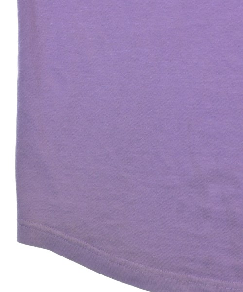 CVTVLIST（カタリスト）Tシャツ・カットソー 紫 サイズ:1(S位) メンズ/2200653382050