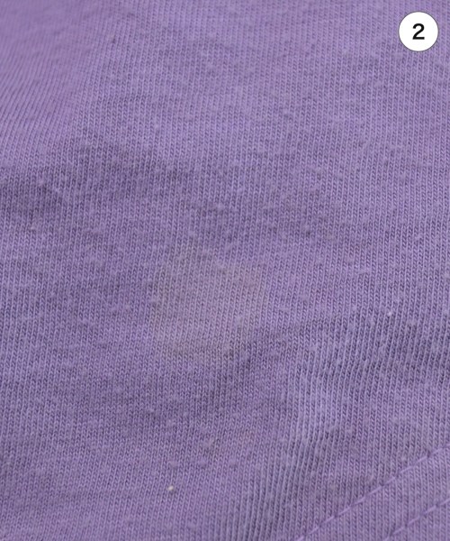 CVTVLIST（カタリスト）Tシャツ・カットソー 紫 サイズ:1(S位) メンズ/2200653382050