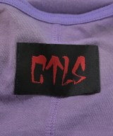 CVTVLIST（カタリスト）Tシャツ・カットソー 紫 サイズ:1(S位) メンズ/2200653382050