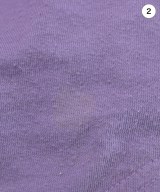 CVTVLIST（カタリスト）Tシャツ・カットソー 紫 サイズ:1(S位) メンズ/2200653382050
