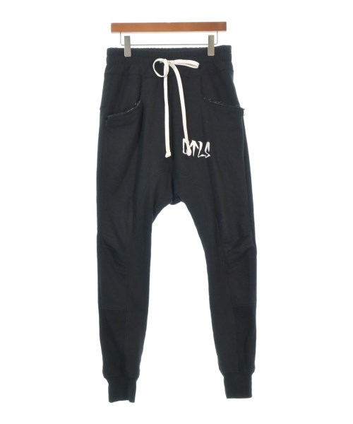 CVTVLIST（カタリスト）スウェットパンツ 黒 サイズ:1(S位) メンズ/2200670572014