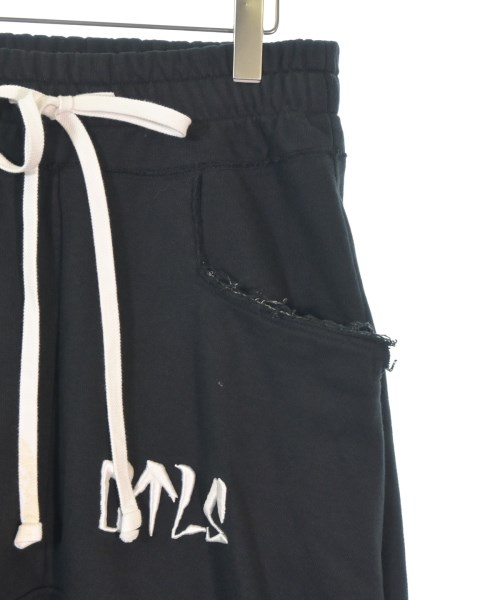 CVTVLIST（カタリスト）スウェットパンツ 黒 サイズ:1(S位) メンズ/2200670572014