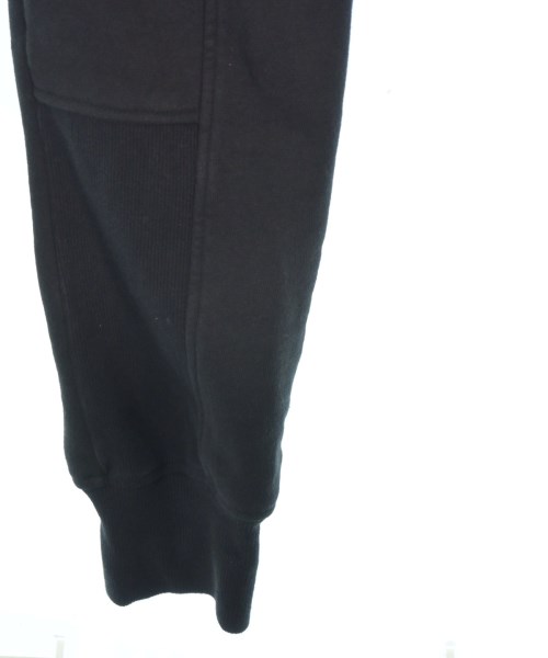CVTVLIST（カタリスト）スウェットパンツ 黒 サイズ:1(S位) メンズ/2200670572014