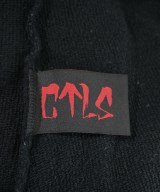 CVTVLIST（カタリスト）スウェットパンツ 黒 サイズ:1(S位) メンズ/2200670572014