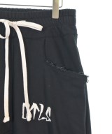 CVTVLIST（カタリスト）スウェットパンツ 黒 サイズ:1(S位) メンズ/2200670572014