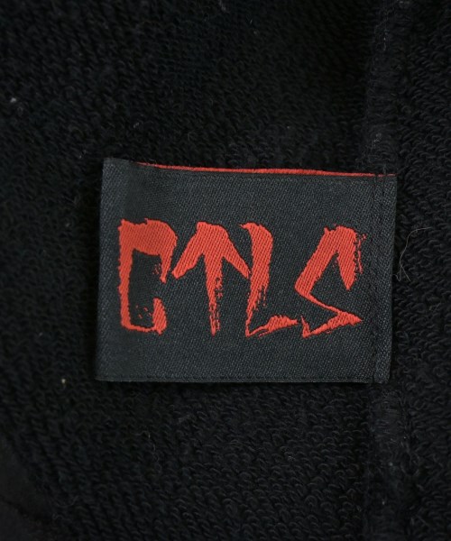 CVTVLIST（カタリスト）スウェットパンツ 黒 サイズ:1(S位) メンズ/2200670572021