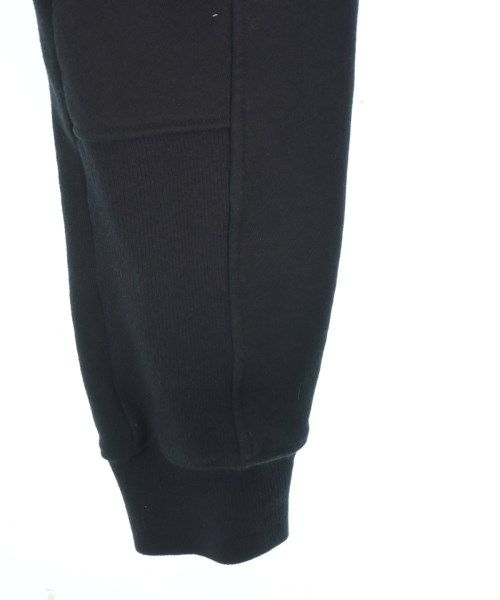 CVTVLIST（カタリスト）スウェットパンツ 黒 サイズ:1(S位) メンズ/2200670572021