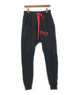 CVTVLIST（カタリスト）スウェットパンツ 黒 サイズ:1(S位) メンズ/2200670572021