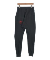 CVTVLIST（カタリスト）スウェットパンツ 黒 サイズ:1(S位) メンズ/2200670572021