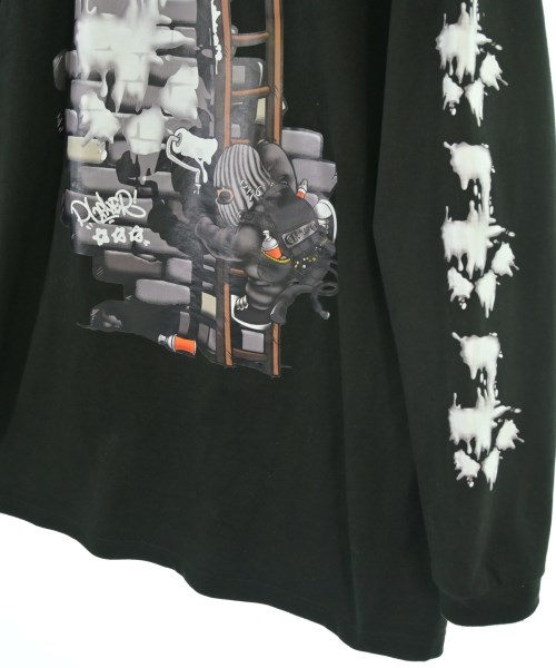 CVTVLIST（カタリスト）Tシャツ・カットソー 黒 サイズ:2(M位) メンズ/2200670572038