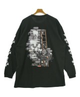 CVTVLIST（カタリスト）Tシャツ・カットソー 黒 サイズ:2(M位) メンズ/2200670572038