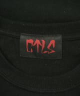 CVTVLIST（カタリスト）Tシャツ・カットソー 黒 サイズ:2(M位) メンズ/2200670572038