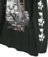 CVTVLIST（カタリスト）Tシャツ・カットソー 黒 サイズ:2(M位) メンズ/2200670572038