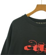 CVTVLIST（カタリスト）Tシャツ・カットソー 黒 サイズ:2(M位) メンズ/2200670572045